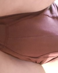 In da pants for now. photo