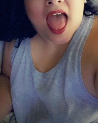 I got a little lonely 😜😜😘😘 photo