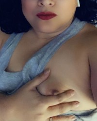 I got a little lonely 😜😜😘😘 photo