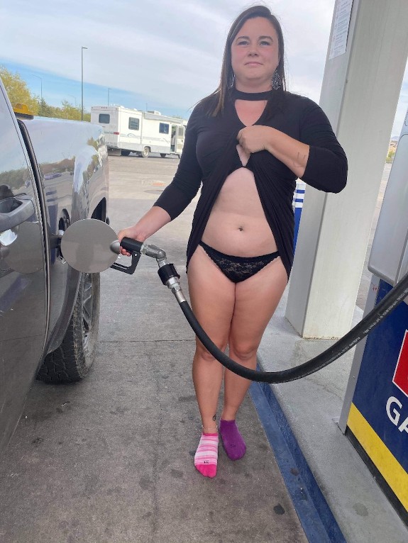 Booty everywhere
