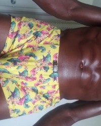 Daddy's Sexy Undies photo