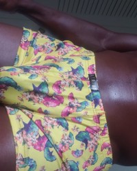 Daddy's Sexy Undies photo