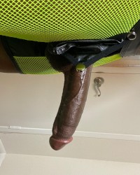 Daddy's Sexy Undies photo