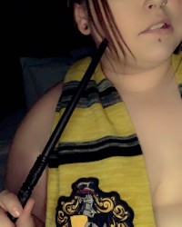 Whats your hogworts house baby photo