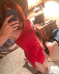Ginger photo