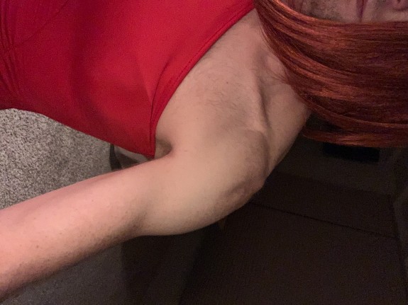 Ginger