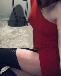 Ginger photo