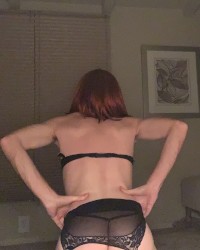 Ginger photo