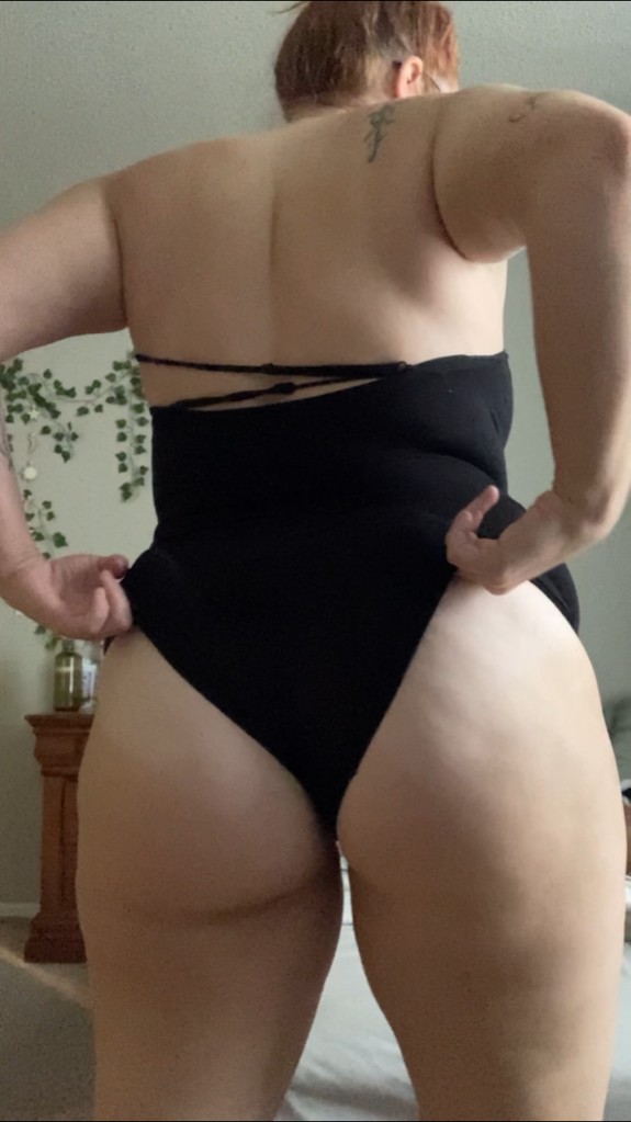 My Thick Ass photo