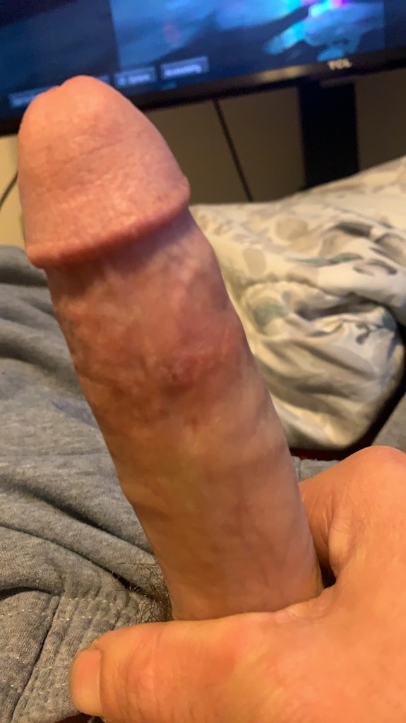 Big cock
