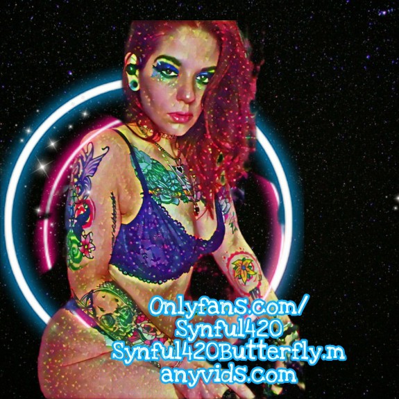 PicsArt Edits that I did mmyself