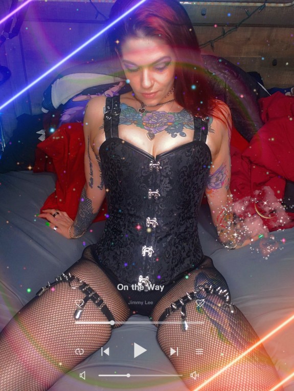 PicsArt Edits that I did mmyself