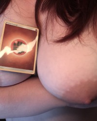 Ma collection de carte Pokémon photo