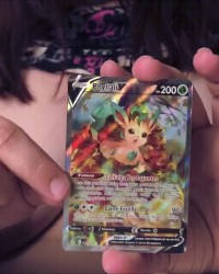 Ma collection de carte Pokémon photo