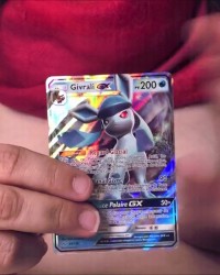 Ma collection de carte Pokémon photo