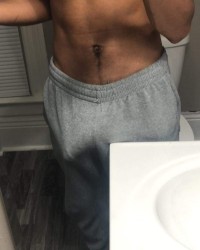 My dick photo