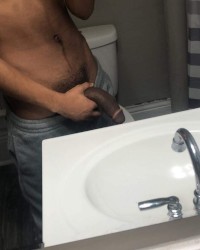 My dick photo