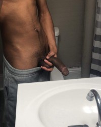 My dick photo