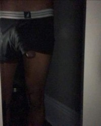 My dick photo