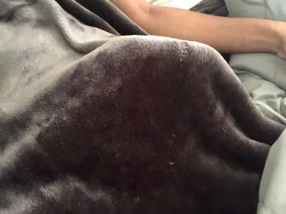 My dick