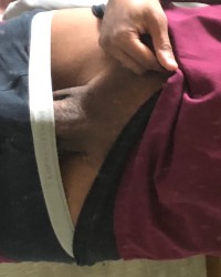 My dick photo