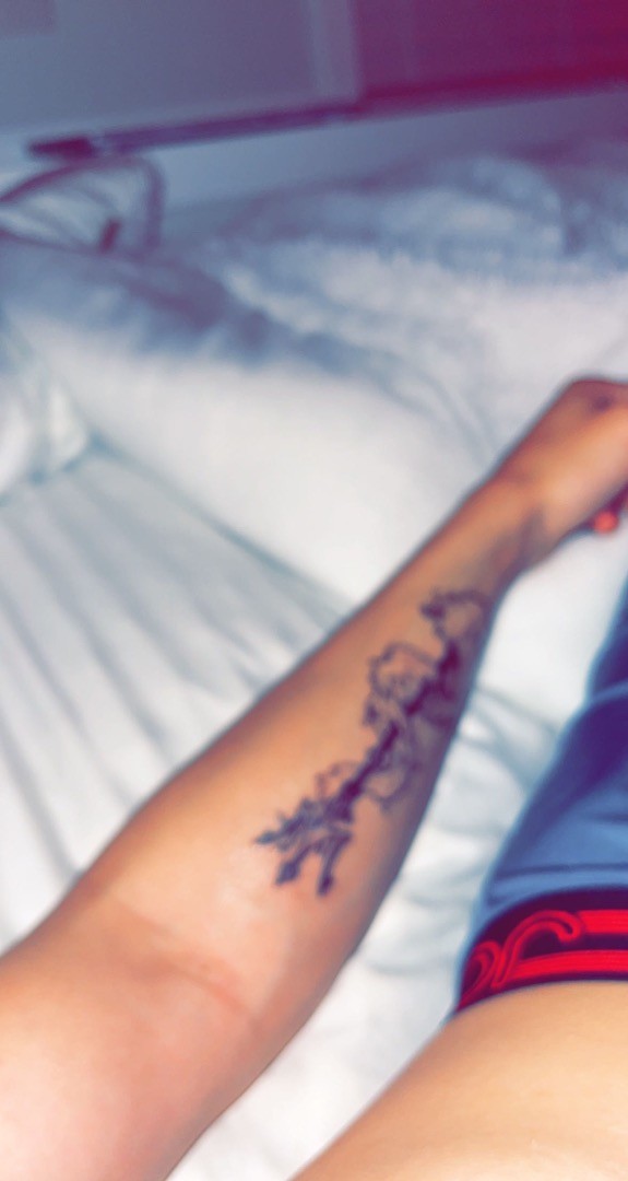 18 Year Old White Dick