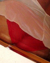Sneak Peak T&A photo