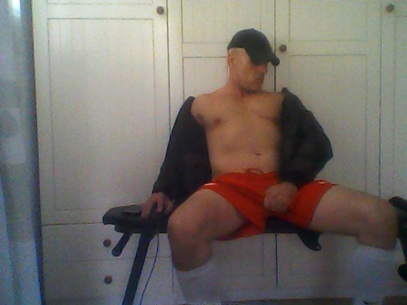 ready for action photo