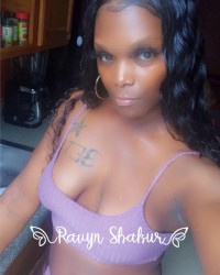 Ts Ravyn Hardwood “Summer 2021” photo