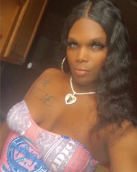 Ts Ravyn Hardwood “Summer 2021” photo
