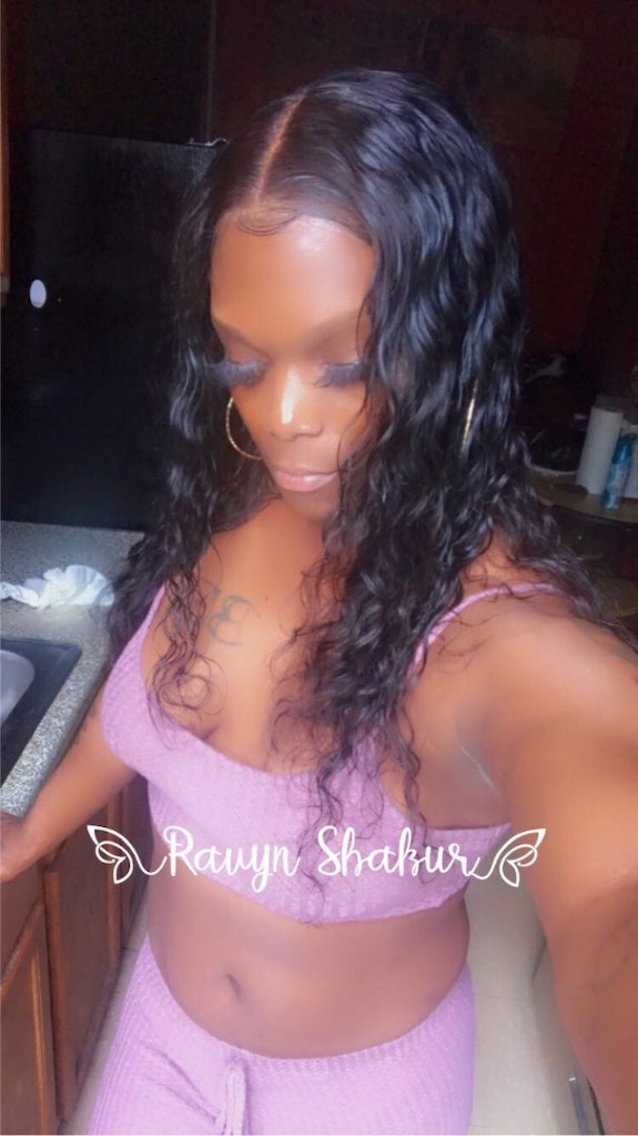 Ts Ravyn Hardwood “Summer 2021”