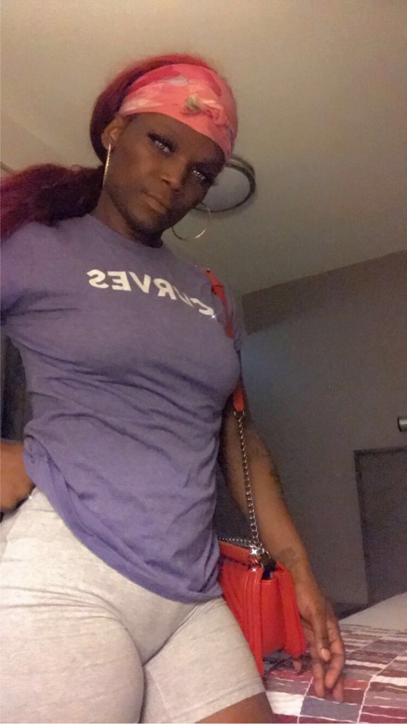 Ts Ravyn Hardwood “Summer 2021”