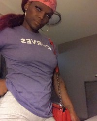 Ts Ravyn Hardwood “Summer 2021” photo