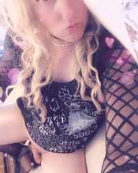 Allison Kat photo