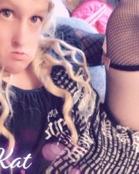 Allison Kat photo