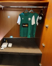 Informations sur le club ⚽️ photo