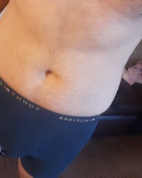 Fresh Out The Shower...Dry Me Off ! photo