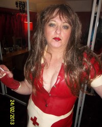 JANE SUNDAY CALL photo