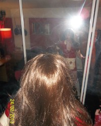 JANE SUNDAY CALL photo