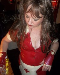 JANE SUNDAY CALL photo