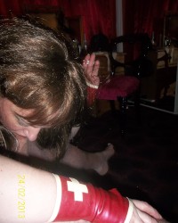 JANE SUNDAY CALL photo