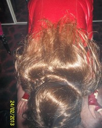 JANE SUNDAY CALL photo