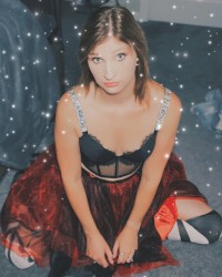 Sexy dress up . Come join my many vids or fansly for more photo