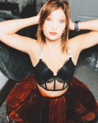 Sexy dress up . Come join my many vids or fansly for more photo