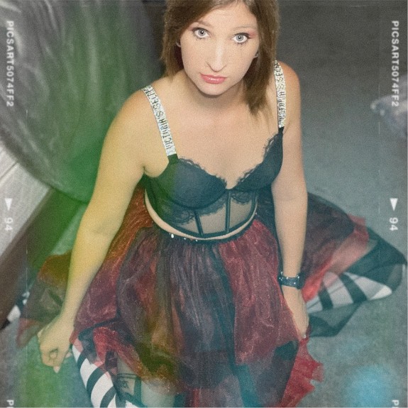 Sexy dress up . Come join my many vids or fansly for more