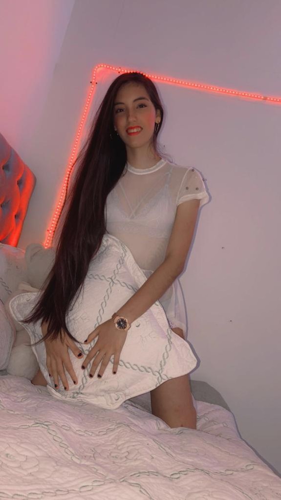 Welcome people 😘