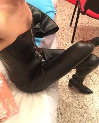 crossdresser photo