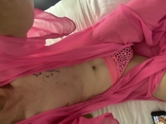 Sexy clothes and dicks