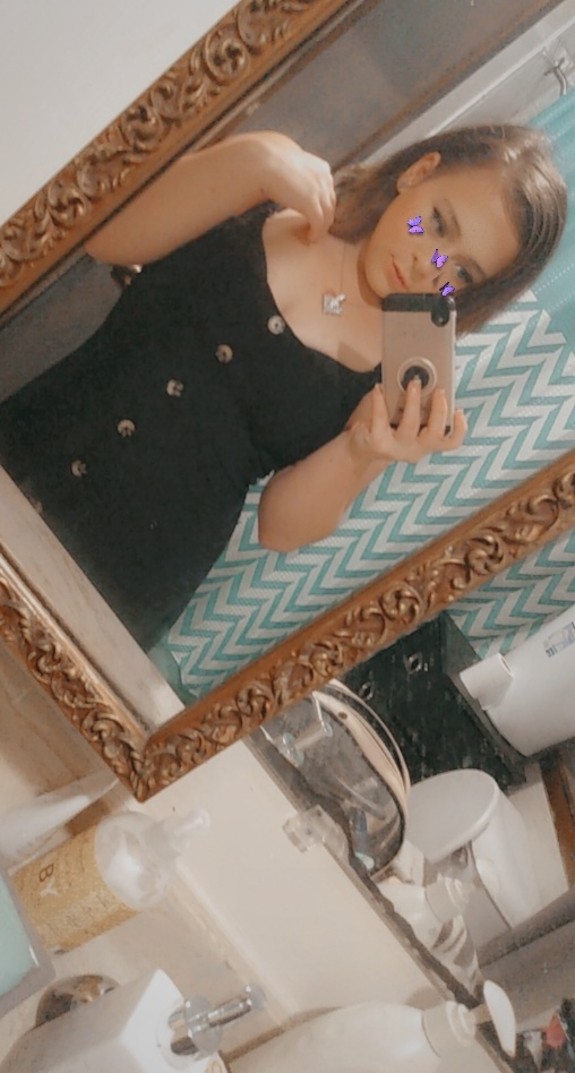 Miss lady kay
