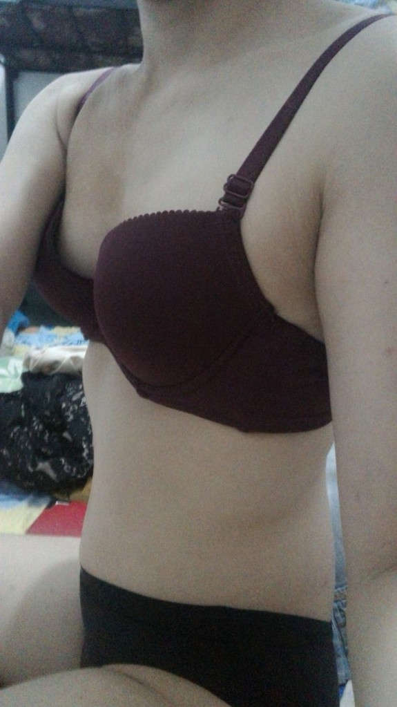 selfie